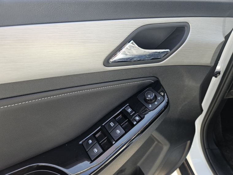 Baic X35 X35 Cvt 1.5 2024 Usado en Rosselot Usados