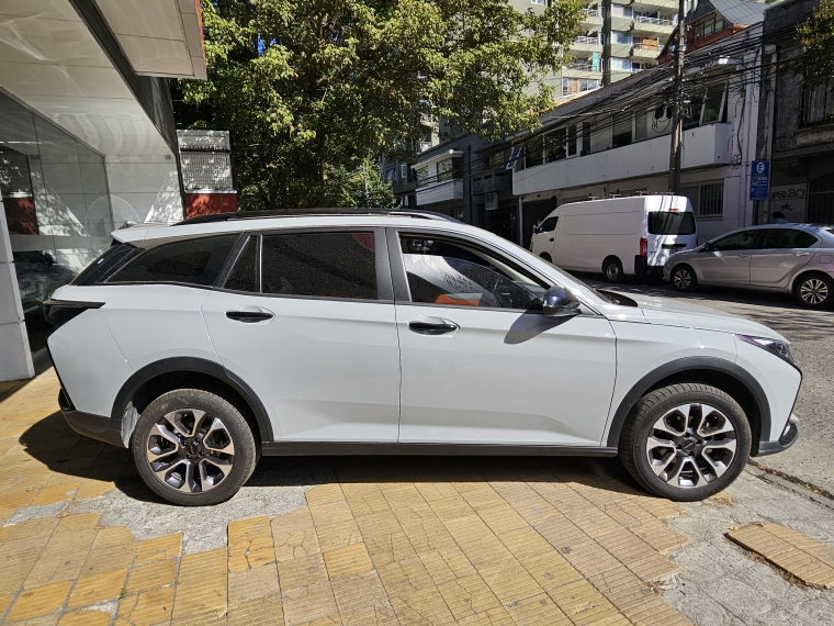 Dfm Aeolus Aeolus Gs Cross 1.5 Aut 2025 Usado en Rosselot Usados