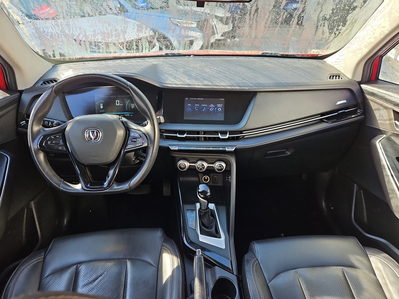 Changan Cs15 Cs15 1.5 Aut 2022 Usado en Usados de Primera - Sergio Escobar