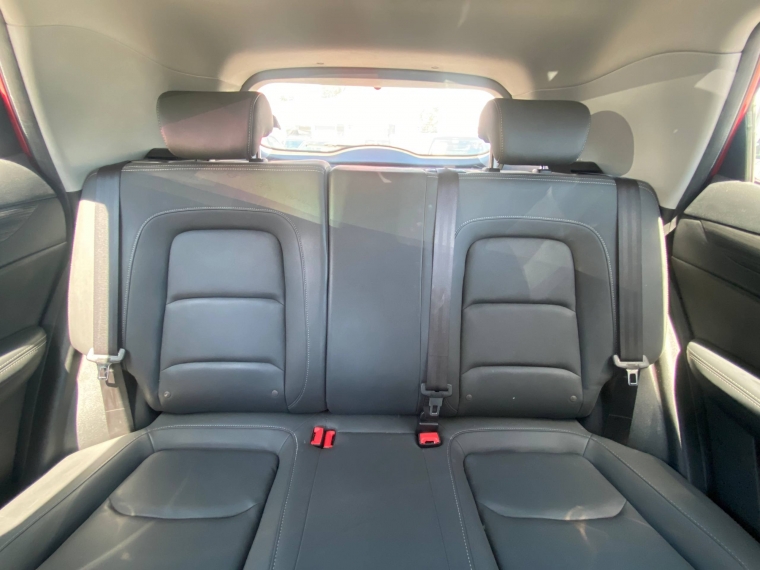 MG ZS ZS 5P 1.5 2021