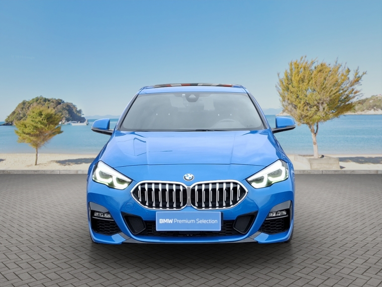 Bmw 218 I Gran Coupé Dynamic 2025 Usado Usado en BMW Premium Selection Bmw 218 I Gran Coupé Dynamic 2025 Usado Usado en BMW Premium Selection