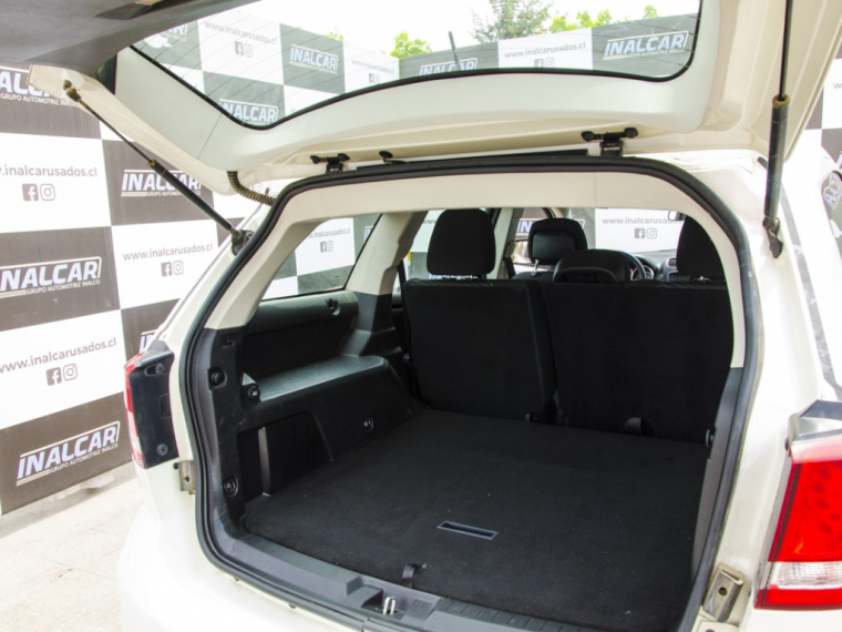 Dodge Journey 2.4 Aut 2017 Usado  Usado en Webautos.cl