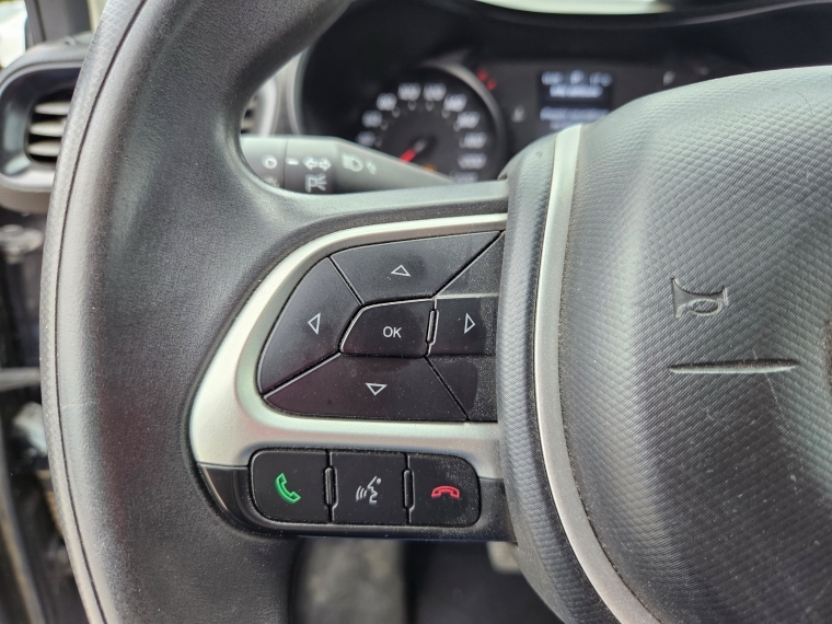 Fiat Cronos Cronos Drive 1.8 At 2022 Usado en Rosselot Usados
