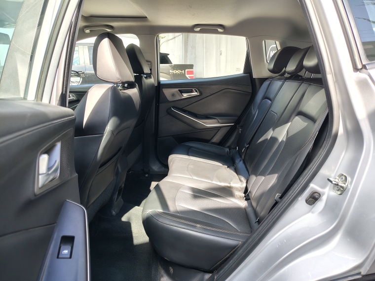 Changan Cs15 Cs15 2022 Usado  Usado en Kovacs Usados