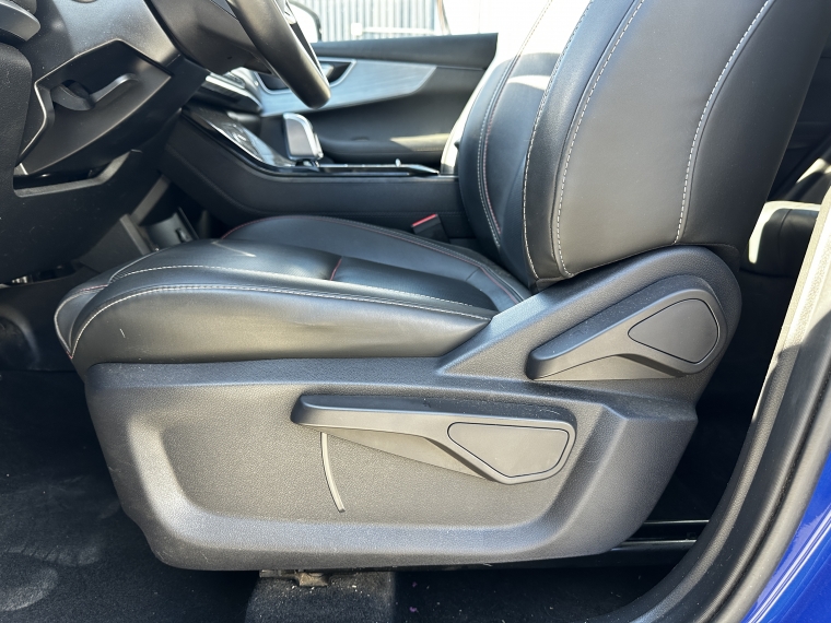 Chery Tiggo 7 pro Tiggo 7 Gls Cvt Pro 1.5 Aut 2023 Usado en Rosselot Usados