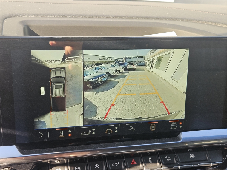 Chevrolet Silverado Silverado 4x4 3.0l Aut 2024 Usado  Usado en Kovacs Usados