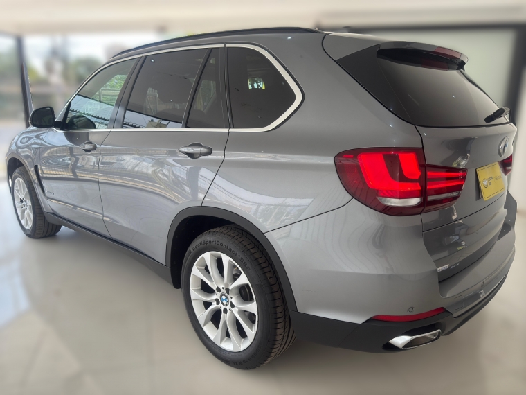 Bmw X5 Xdrive 30 Execut 2019 Usado en Automotriz Olea Flaño