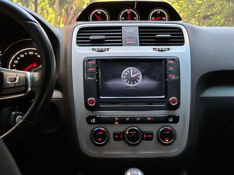 Volkswagen Scirocco 1.4 At 2017 Usado en Autoadvice Autos Usados
