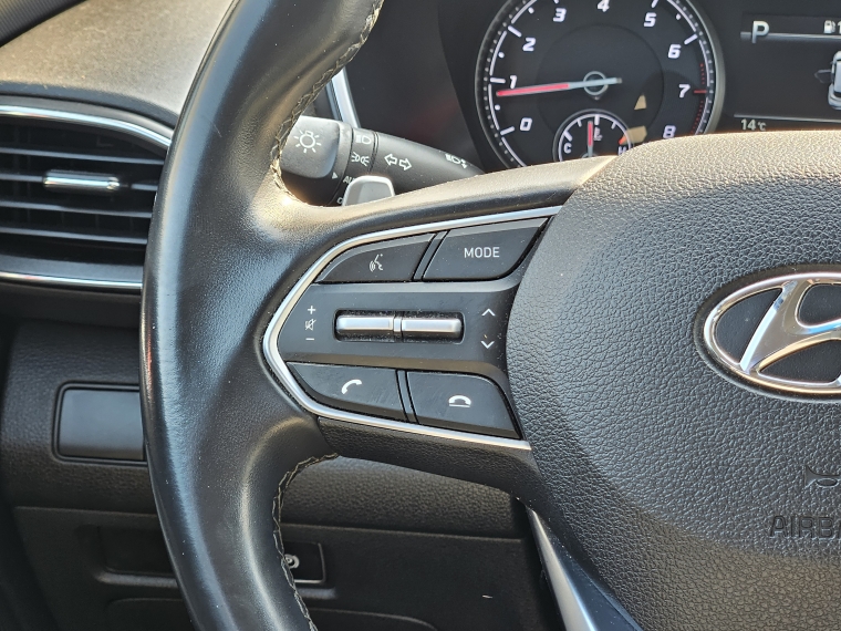Hyundai Santa fe Tm 2.5 Aut  2022 Usado  Usado en Autoselect Usados