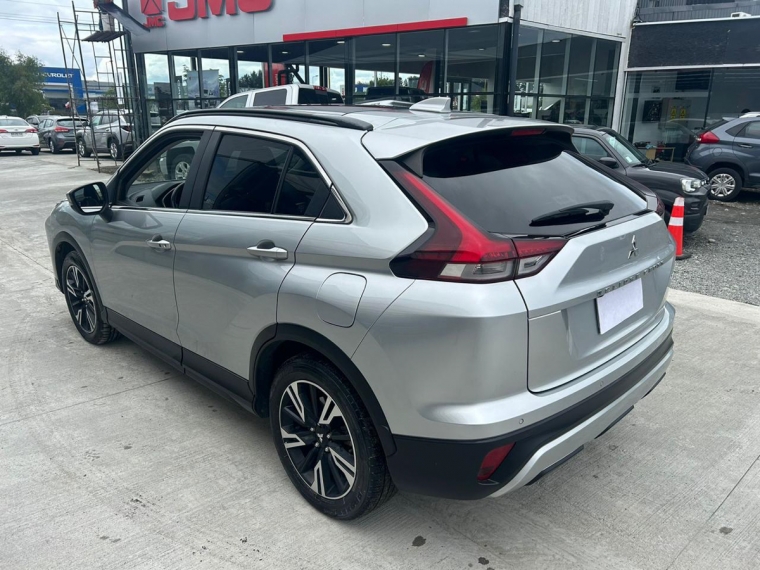 Mitsubishi Eclipse cross Rs 1.5 4x2 At 2022 Usado  Usado en Webautos.cl