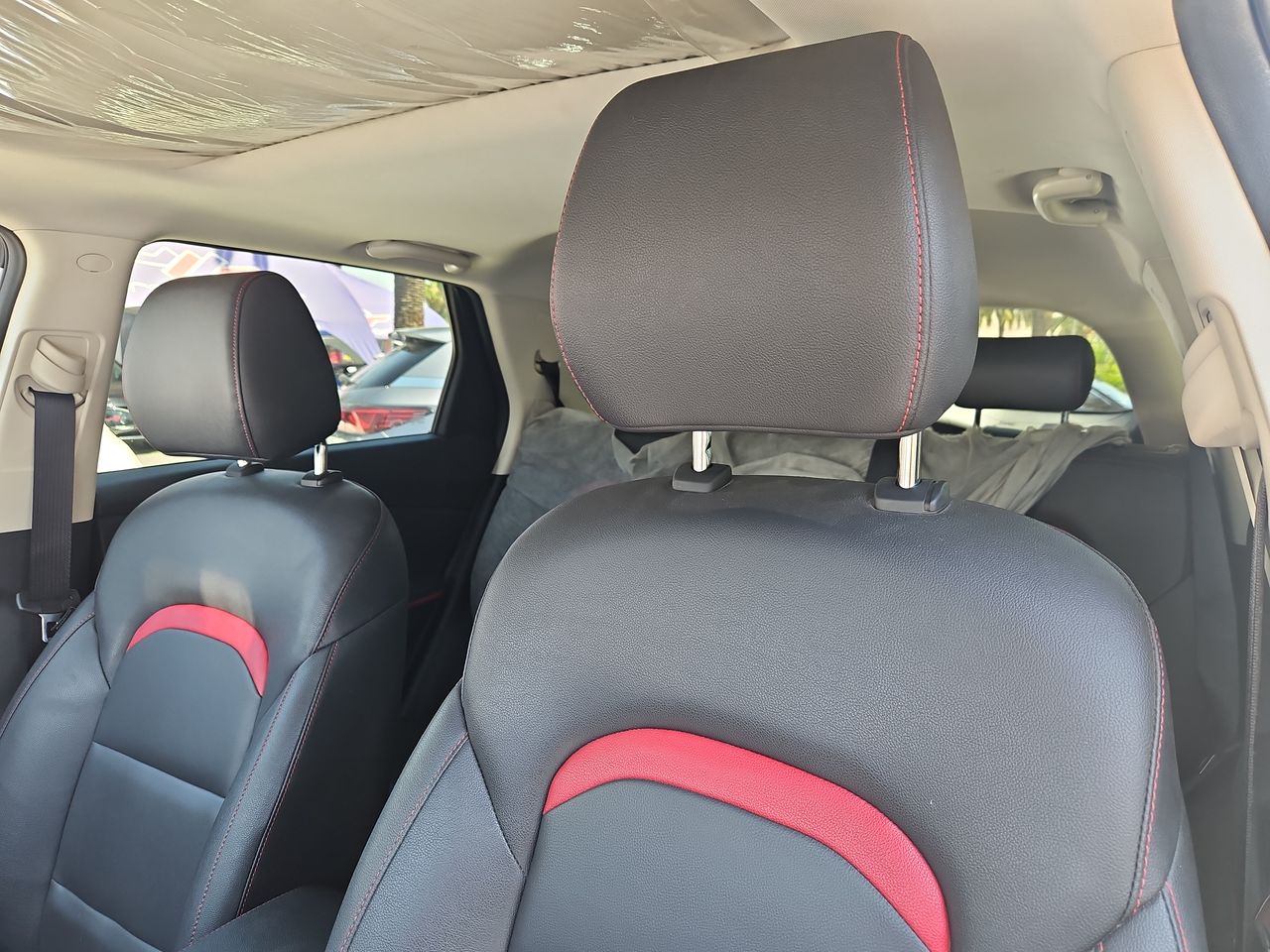 Changan Cs55 Cs55 Luxury 1.5 2023 Usado en Usados de Primera - Sergio Escobar