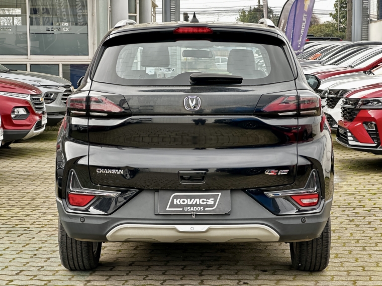 Changan Cs15 1.5 Mt 2023 Usado Usado en Kovacs Usados Changan Cs15 1.5 Mt 2023 Usado Usado en Kovacs Usados