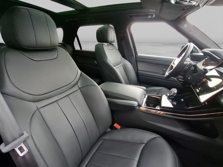 Land rover Range rover sport Hse Phev 3.0 4x4 At 2025 Usado Usado en BMW Premium Selection Land rover Range rover sport Hse Phev 3.0 4x4 At 2025 Usado Usado en BMW Premium Selection