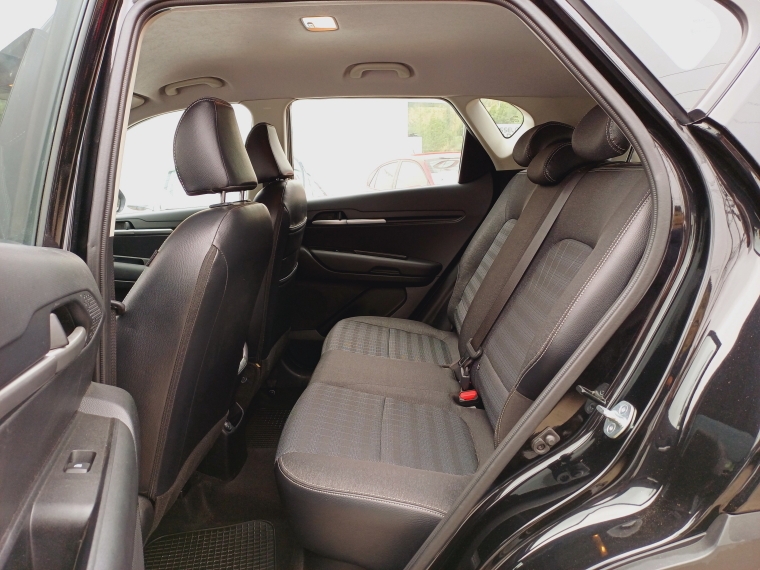 Kia Sonet Sonet Ex Ivt 1.5 Aut 2024 Usado en Rosselot Usados