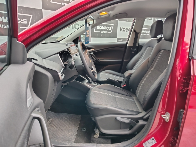 Chevrolet Tracker 1.2 T  Ltz  At R 2025 Usado  Usado en Kovacs Usados