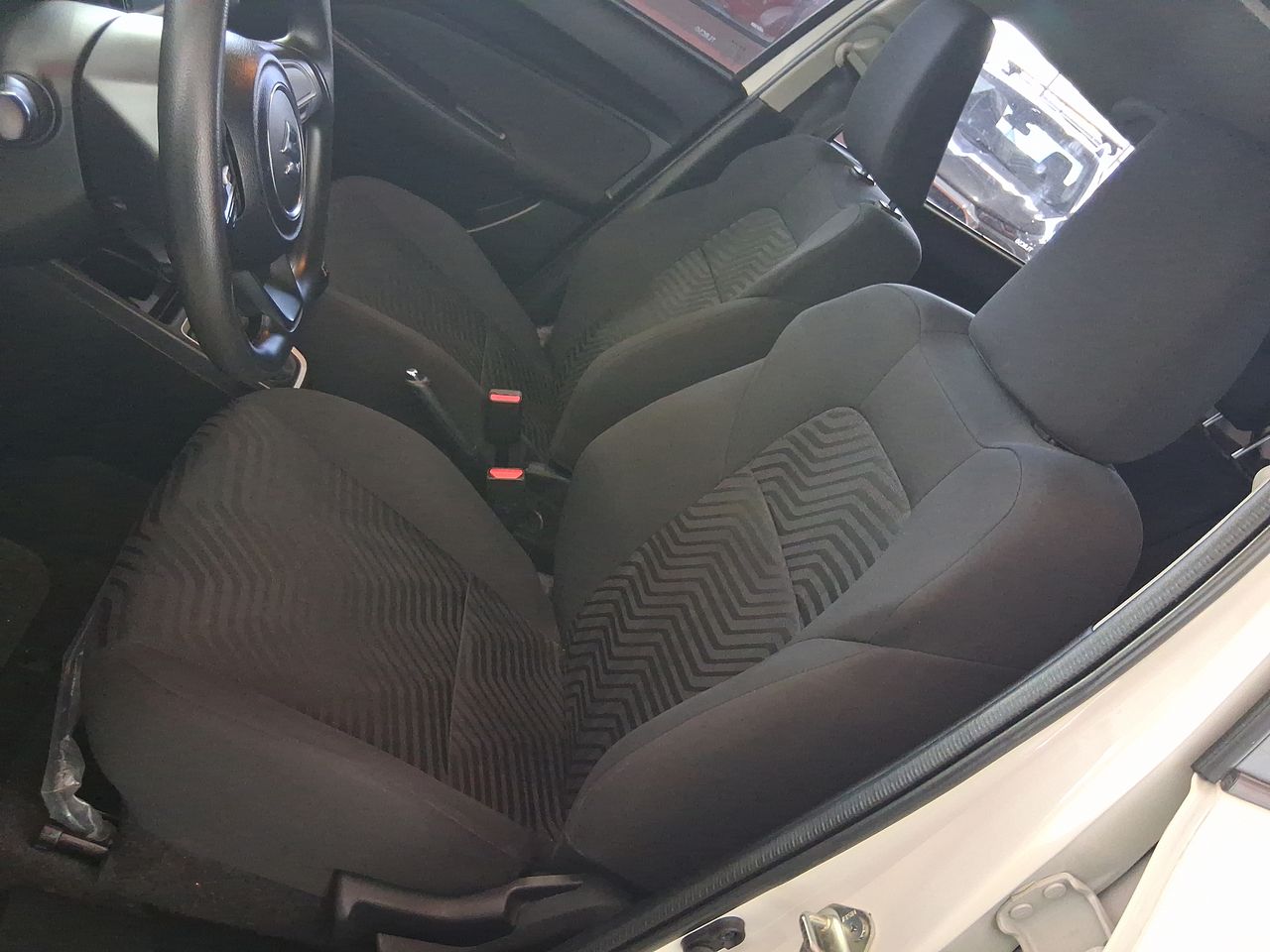 Suzuki Swift Swift 4x2 1.2 2024 Usado en Usados de Primera - Sergio Escobar