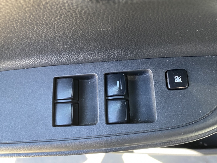 Mitsubishi L200 L200 Work 2.2 2024 Usado en Rosselot Usados