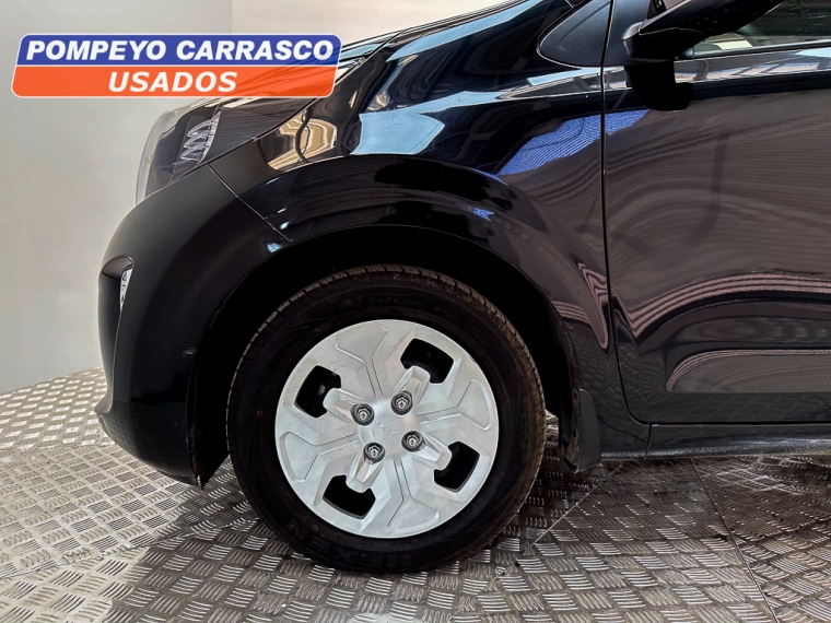 Kia Morning 1.2 Ex Abs Ac Mt 2022 Usado  Usado en Pompeyo