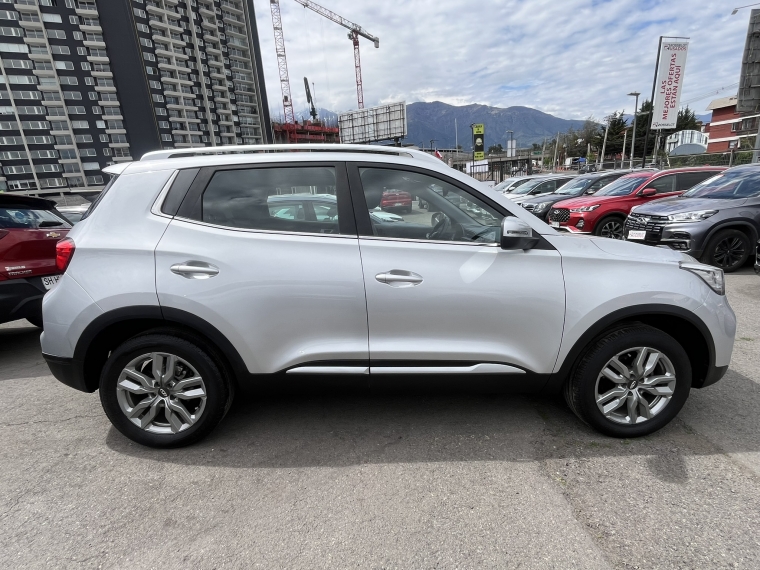 Chery Tiggo 3 New Tiggo 3 Gls 1.5 Aut 2023 Usado en Rosselot Usados