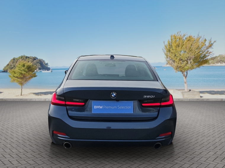 Bmw 320 I Berlina Urban Lci Ii 2025 Usado Usado en BMW Premium Selection Bmw 320 I Berlina Urban Lci Ii 2025 Usado Usado en BMW Premium Selection