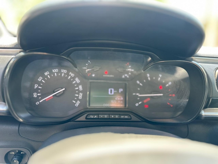 Citroen C-3 1.2 Auto 2018 Usado en Autoadvice Autos Usados