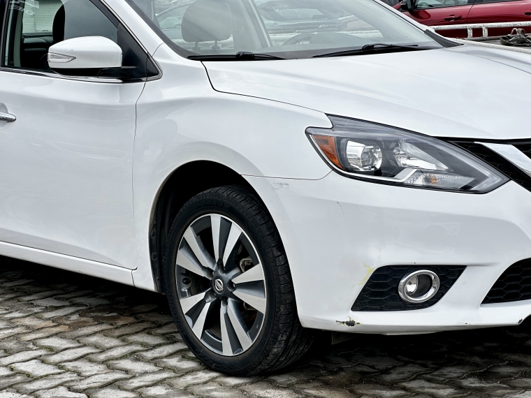 Nissan Sentra 1.8 At Exclusive 2018 Usado  Usado en Kovacs Usados