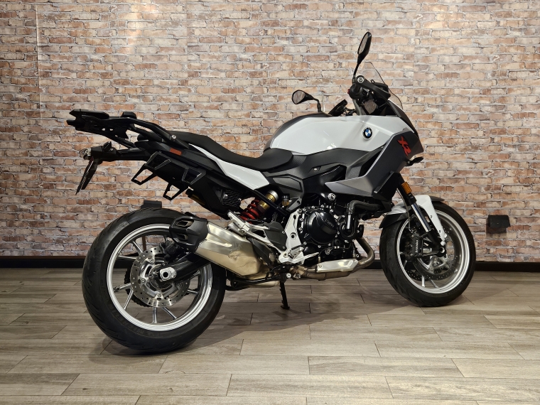 Bmw F 900 xr . 2023 Usado en BMW Premium Selection