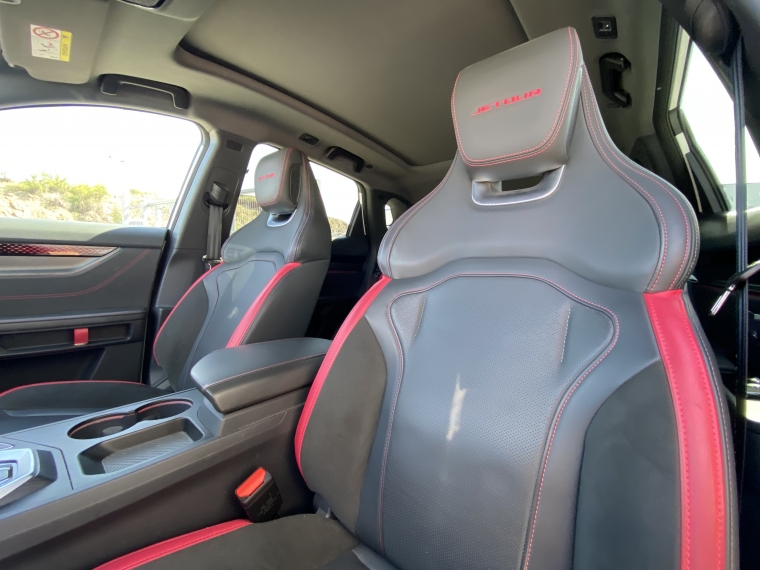 Jetour Dashing 1.5 Aut 2024 Usado  Usado en Kovacs Usados