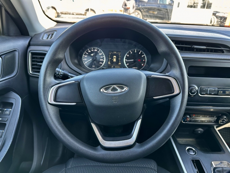 Chery Tiggo 3 1.5 Gls Mt 2022 Usado  Usado en Kovacs Usados