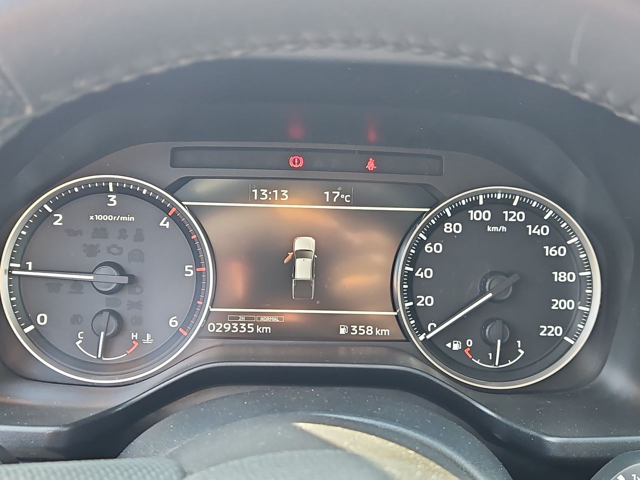 Mitsubishi L200 New L200 Dakar 4x4 2.4 2025 Usado en Usados de Primera - Sergio Escobar