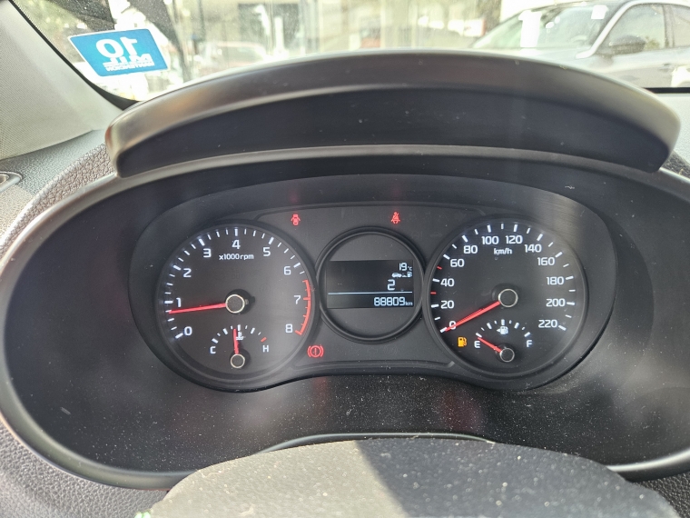 Kia Morning Ex Ac 1.2 Mt 2023 Usado  Usado en Kovacs Usados
