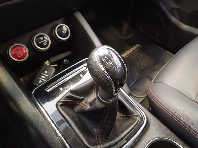 Changan Cx70 Cx70 Elite 1.5 2019 Usado en Rosselot Usados