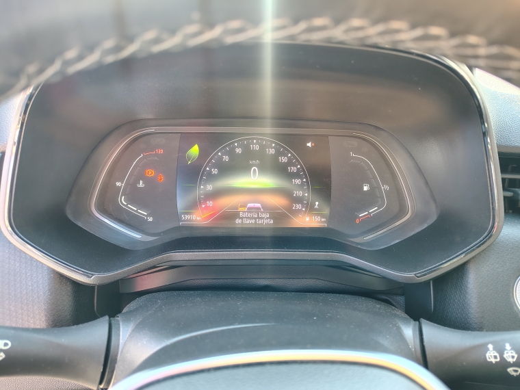 Renault Clio Clio V Hb 1.0 2023 Usado en Rosselot Usados