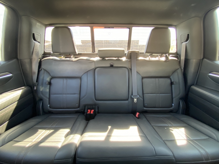 Chevrolet Silverado 3.0 Td High Country At 4x4 Diesel 2024 Usado  Usado en Kovacs Usados