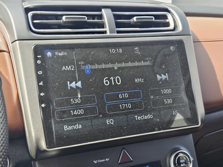 Hyundai Creta Grand Su2i Value 2024 Usado  Usado en Kovacs Usados