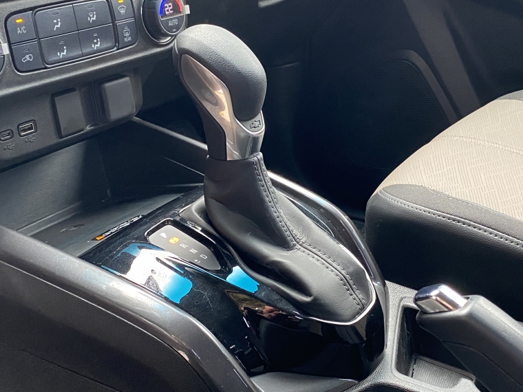 Chevrolet Colorado New 2.8 High Country At 4x4 Diesel 2024 Usado  Usado en Kovacs Usados