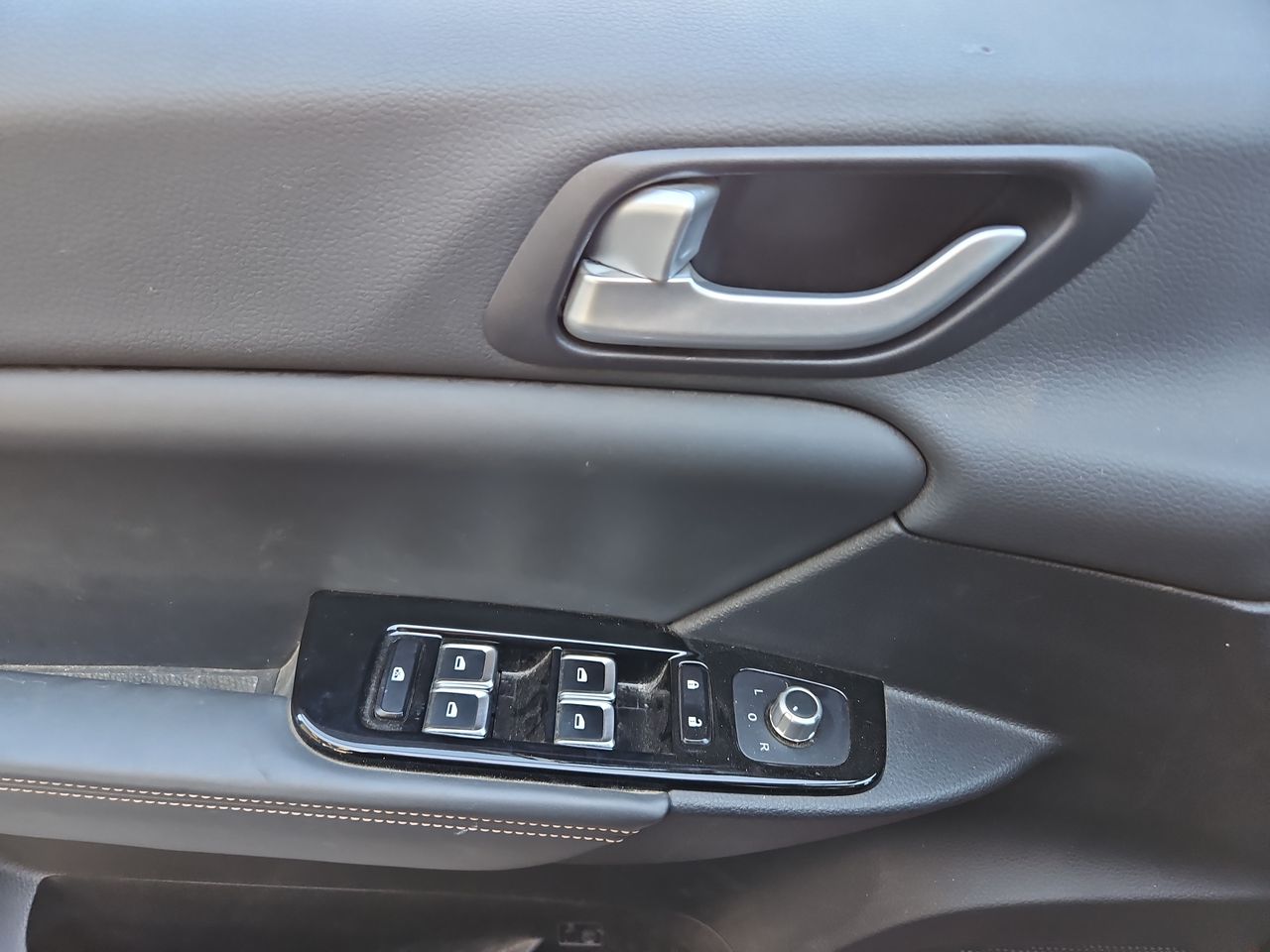 Foton G7 G7 Dcab 4x4 2.0 2023 Usado  Usado en Webautos.cl