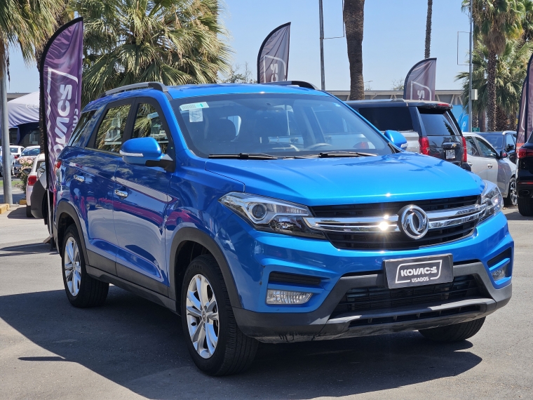 Dfsk 560 Comfort 1.8 Mt 2023 Usado  Usado en Kovacs Usados