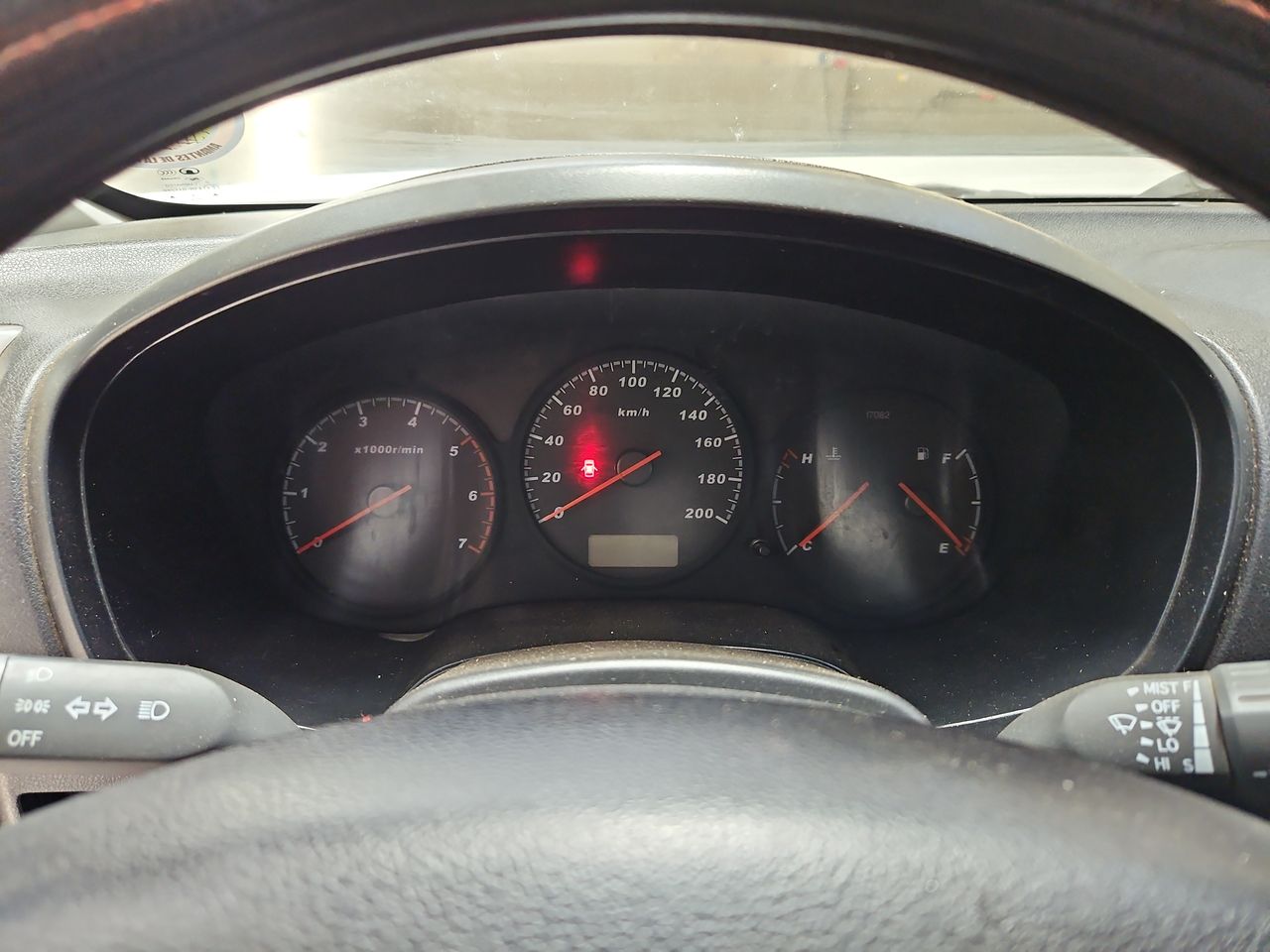 Great wall Wingle Wingle 4p 2.2 2018 Usado en Usados de Primera - Sergio Escobar