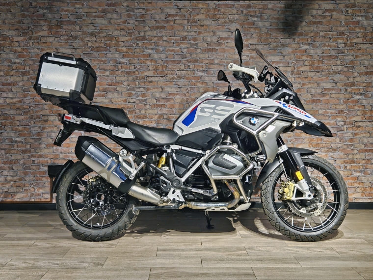 Bmw R 1250 gs Iii 2021 Usado en BMW Premium Selection