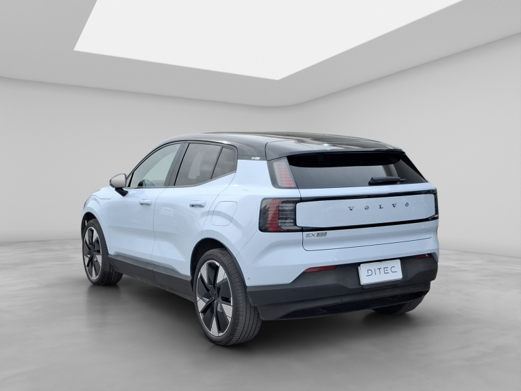 Volvo Ex30 E60 Ultra Aut 2025 Usado  Usado en BMW Premium Selection