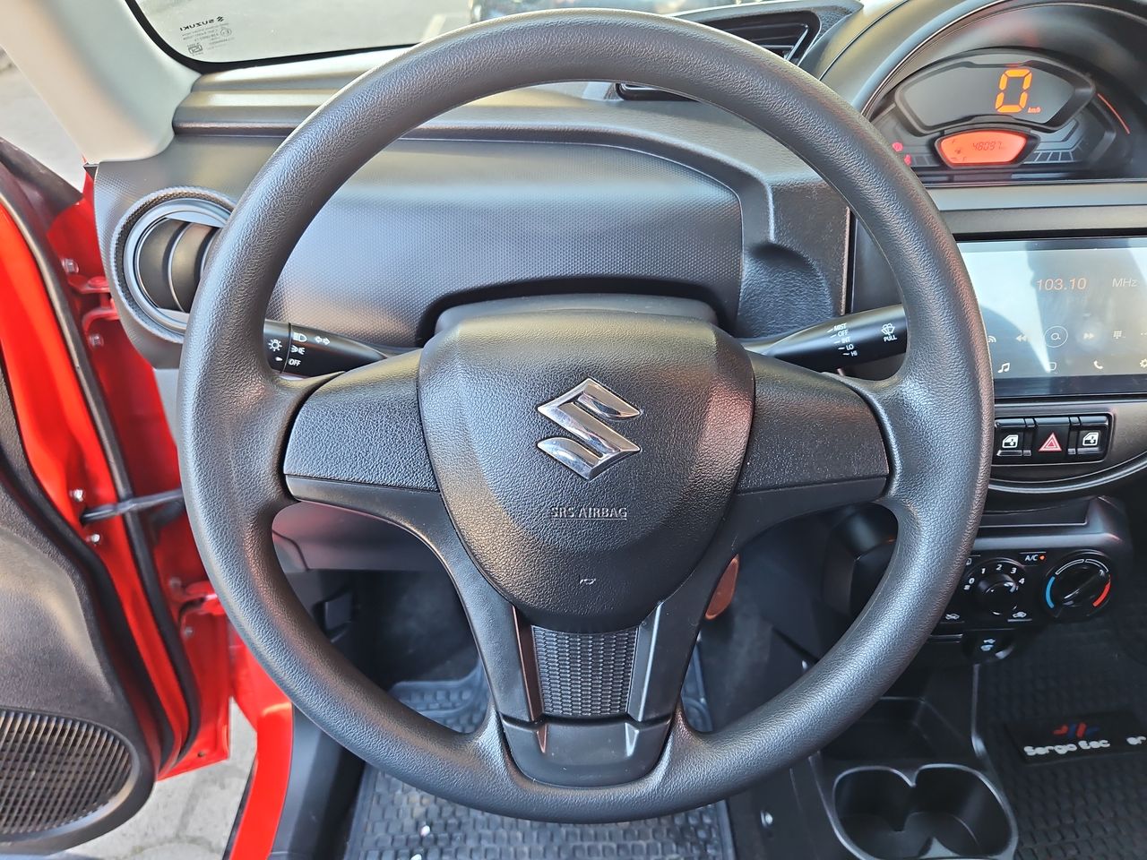 Suzuki S-presso S Presso Hb 1.0 2022 Usado en Usados de Primera - Sergio Escobar