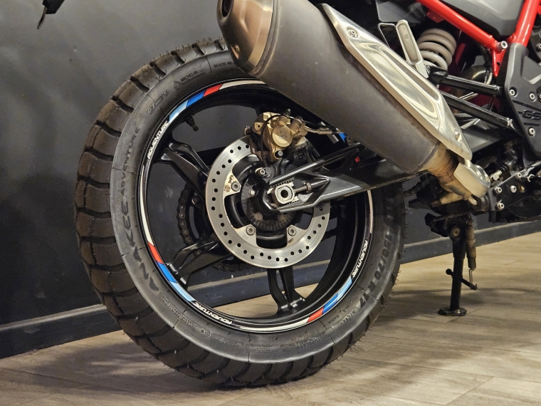 Bmw G 310 gs . 2023 Usado en BMW Premium Selection