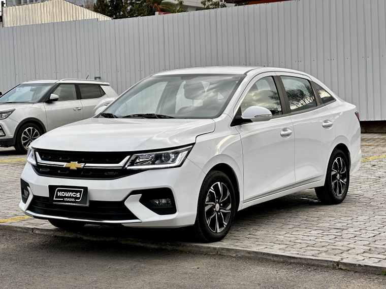 CHEVROLET SAIL 1.5 AT 2024