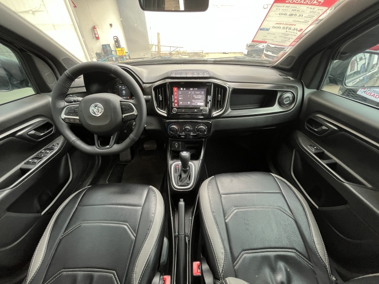 Fiat City 700 Bighorn 1.3 Aut 2026 Usado en Rosselot Usados