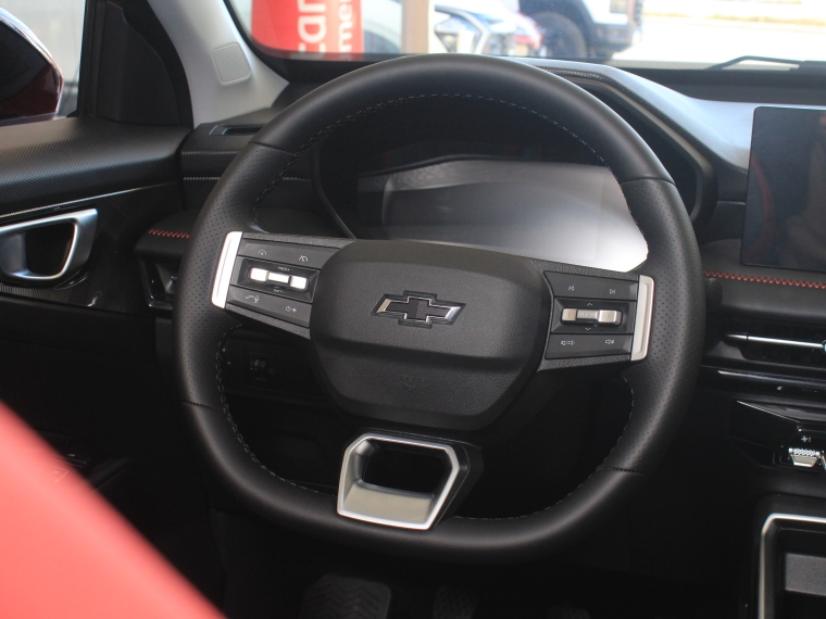 Chevrolet Groove Groove 1.5 2026 Usado  Usado en Webautos.cl