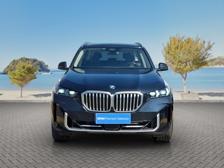 Bmw X5 Xdrive30d Xline  2026 Usado  Usado en BMW Premium Selection