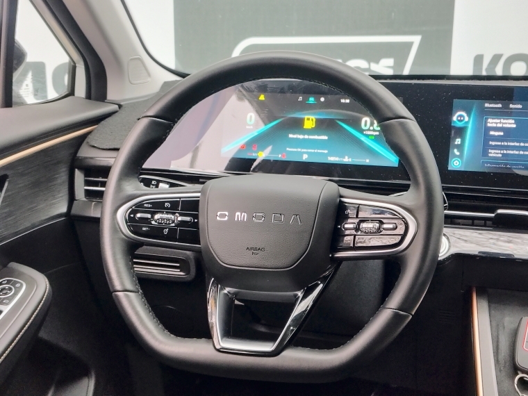 Omoda C5 1.5 T Comfort At 2024 Usado  Usado en Kovacs Usados