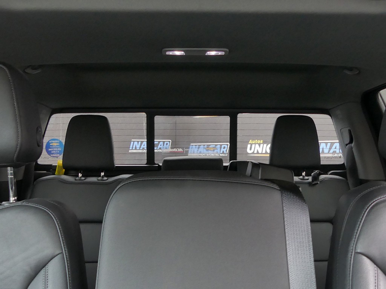Chevrolet Silverado Lt 4x4 5.3 Aut 2021 Usado  Usado en Webautos.cl