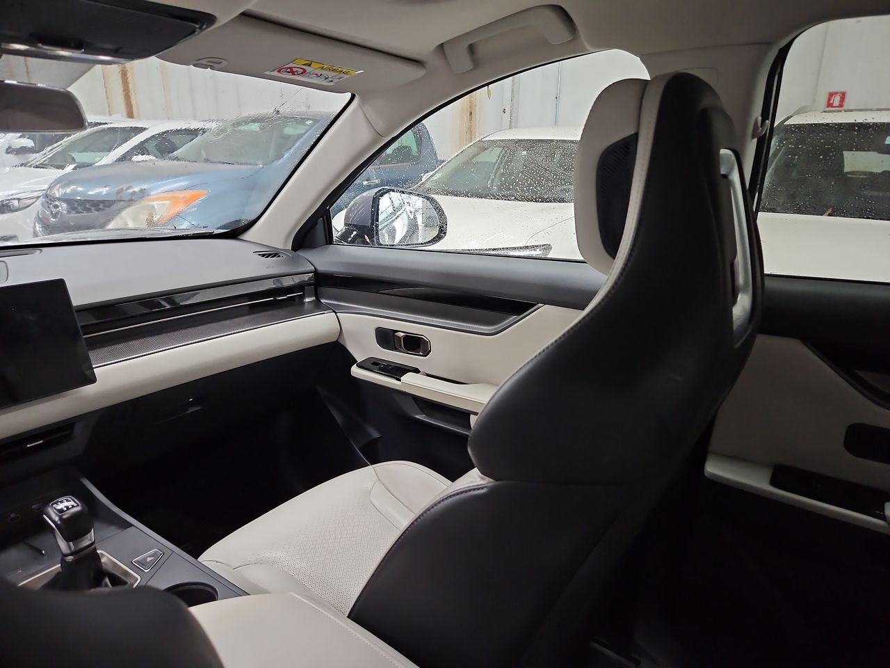 Jetour Dashing Dashing 1.5 2024 Usado Usado en Webautos.cl Jetour Dashing Dashing 1.5 2024 Usado Usado en Webautos.cl